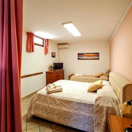 Holiday home Il Limoneto Vico Equense