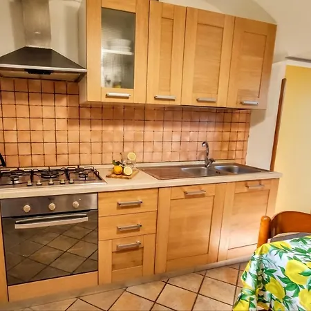 Il Limoneto Holiday home