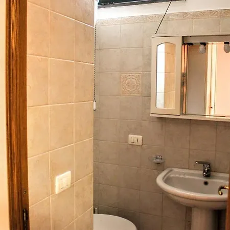 Holiday home Il Limoneto Vico Equense
