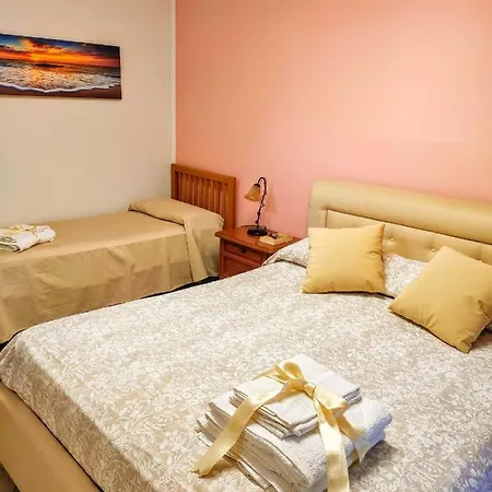 Holiday home Il Limoneto