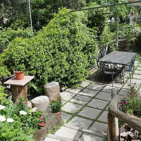 Il Limoneto Holiday home Vico Equense